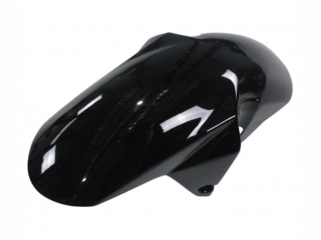 Lojas Carenagem Moto Suzuki SV650 2003-2013 - Preto Brilhante