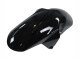 Lojas Carenagem Moto Suzuki SV650 2003-2013 - Preto Brilhante