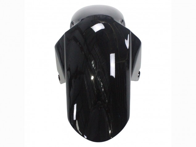 Lojas Carenagem Moto Suzuki SV650 2003-2013 - Preto Brilhante