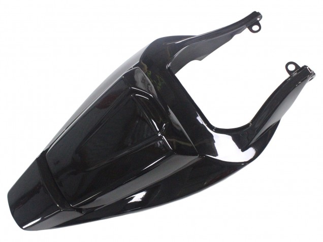 Lojas Carenagem Moto Suzuki SV650 2003-2013 - Preto Brilhante