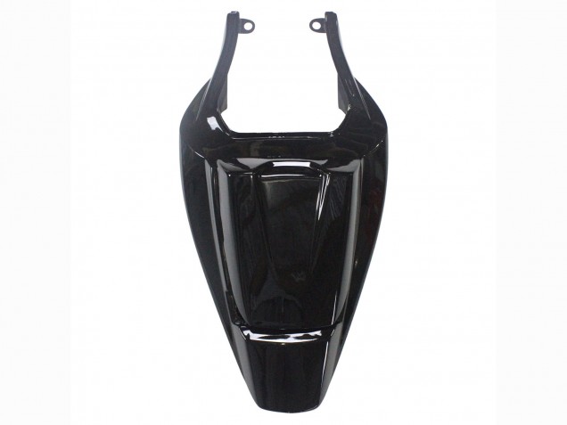 Lojas Carenagem Moto Suzuki SV650 2003-2013 - Preto Brilhante