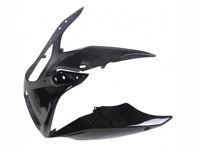 Lojas Carenagem Moto Suzuki SV650 2003-2013 - Preto Brilhante