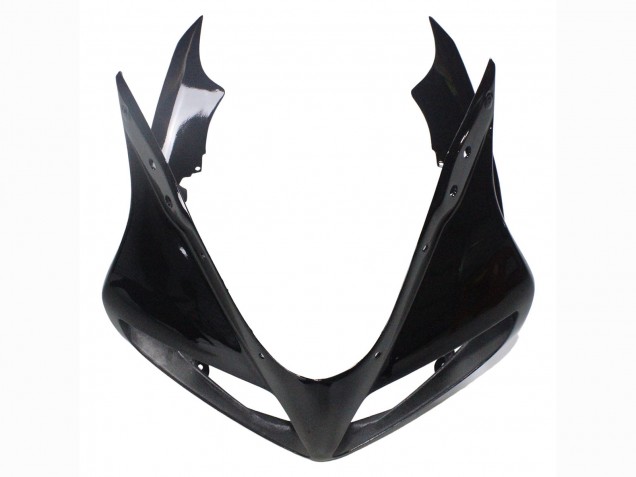 Lojas Carenagem Moto Suzuki SV650 2003-2013 - Preto Brilhante