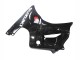Lojas Carenagem Moto Suzuki SV650 2003-2013 - Preto Brilhante