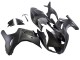Lojas Carenagens Moto Suzuki SV650 2003-2013 - Preto Fosco