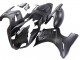 Lojas Carenagens Moto Suzuki SV650 2003-2013 - Preto Fosco