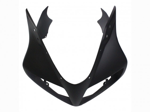 Lojas Carenagens Moto Suzuki SV650 2003-2013 - Preto Fosco