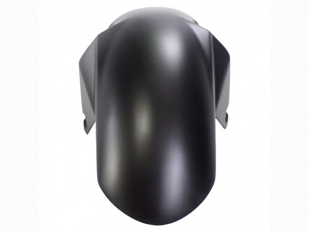 Lojas Carenagens Moto Suzuki SV650 2003-2013 - Preto Fosco