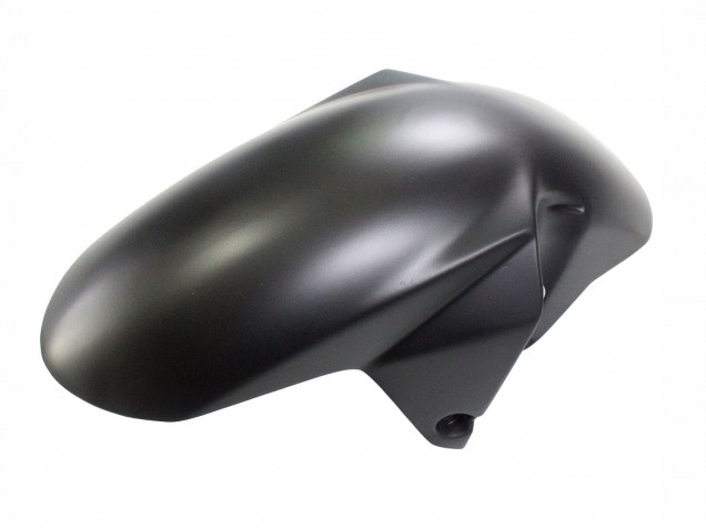 Lojas Carenagens Moto Suzuki SV650 2003-2013 - Preto Fosco