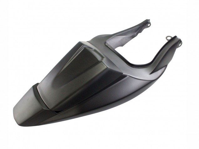 Lojas Carenagens Moto Suzuki SV650 2003-2013 - Preto Fosco
