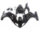 Lojas Carenagens Moto Suzuki SV650 2003-2013 - Preto Fosco
