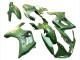 Lojas Carenagens Moto Suzuki SV650 2003-2013 - Verde Fosco