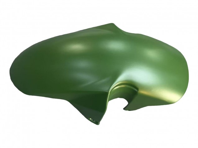 Lojas Carenagens Moto Suzuki SV650 2003-2013 - Verde Fosco