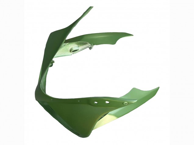 Lojas Carenagens Moto Suzuki SV650 2003-2013 - Verde Fosco