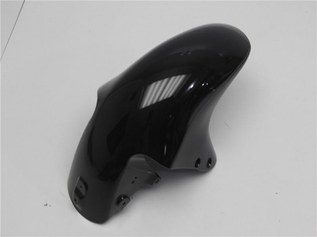 Lojas Carenagens Moto Suzuki GSXR 1300 Hayabusa 2008-2020 - Preto Brilhante Vermelho