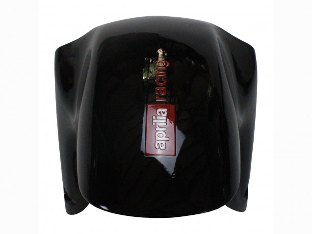 Lojas Carenagens Moto Aprilia RSV1000 2003-2006 - Preto Brilhante Cinzento Vermelho