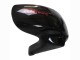 Lojas Carenagens Moto Aprilia RSV1000 2003-2006 - Preto Brilhante Cinzento Vermelho