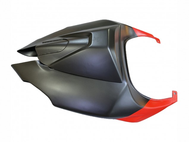 Lojas Carenagens Moto Aprilia RSV1000 2003-2006 - Preto Vermelho