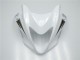 Lojas Carenagens Moto Suzuki GSXR 1300 Hayabusa 2008-2020 - Branco