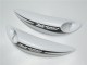 Lojas Carenagens Moto Suzuki GSXR 1300 Hayabusa 2008-2020 - Branco