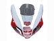 Lojas Carenagens Moto Aprilia RSV1000 2003-2006 - Branco Vermelho Preto Amarelo 58