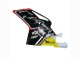 Lojas Carenagens Moto Aprilia RSV1000 2003-2006 - Branco Vermelho Preto Amarelo 58