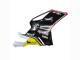 Lojas Carenagens Moto Aprilia RSV1000 2003-2006 - Branco Vermelho Preto Amarelo 58