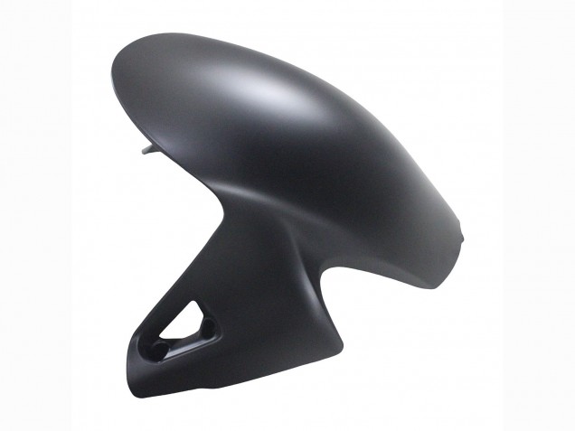 Lojas Carenagem Moto Ducati Panigale V2 2020-2024 - Vermelho Preto Fosco
