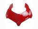Lojas Carenagem Moto Ducati Panigale V2 2020-2024 - Vermelho Preto Fosco