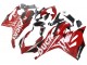 Lojas Carenagens Moto Ducati Panigale V2 2020-2024 - Vermelho Preto Brilhante Monstro Corse