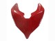 Lojas Carenagens Moto Ducati Panigale V2 2020-2024 - Vermelho Preto Brilhante Monstro Corse