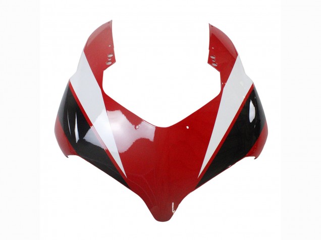 Lojas Carenagens Moto Ducati Panigale V2 2020-2024 - Vermelho Preto Brilhante Monstro Corse