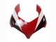 Lojas Carenagens Moto Ducati Panigale V2 2020-2024 - Vermelho Preto Brilhante Monstro Corse
