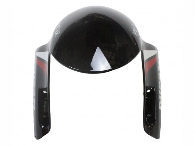 Lojas Carenagens Moto Ducati Panigale V2 2020-2024 - Vermelho Preto Brilhante Monstro Corse