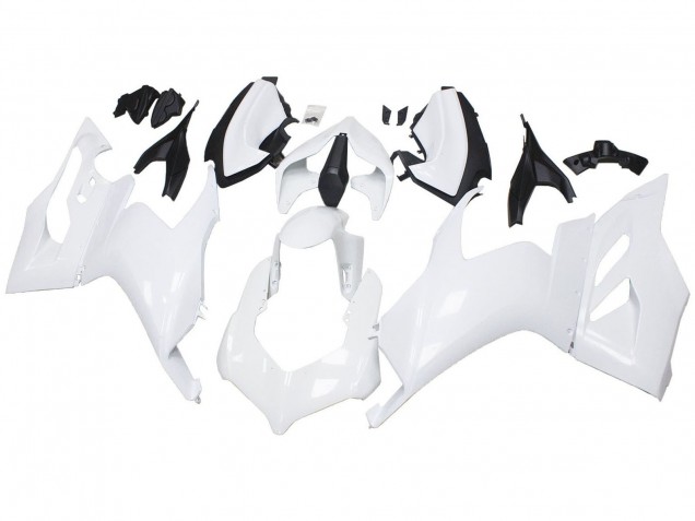 Lojas Carenagens Moto Ducati Panigale V2 2020-2024 - Sem Pintura