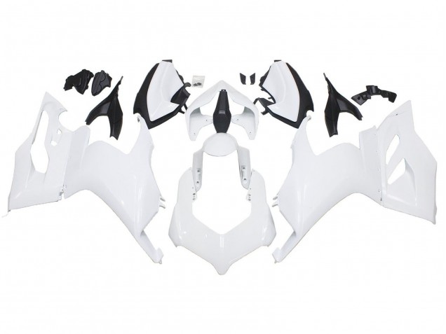 Lojas Carenagens Moto Ducati Panigale V2 2020-2024 - Sem Pintura