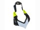 Lojas Carenagens Moto Ducati Panigale V2 2020-2024 - Branco Verde Limão Preto Brilhante Stein Dinse VR 46