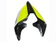 Lojas Carenagens Moto Ducati Panigale V2 2020-2024 - Branco Verde Limão Preto Brilhante Stein Dinse VR 46