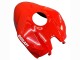Lojas Kits Carenagem Moto Ducati Panigale V2 2020-2024 - Branco Vermelho Preto Brilhante