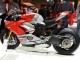 Lojas Carenagens Moto Ducati Panigale V4 V4S 2018-2019 - Branco Prata Vermelho Preto Brilhante