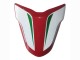 Lojas Carenagens Moto Ducati Supersport 939/939S 2017-2022 - Branco Vermelho Preto Verde