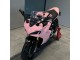Lojas Carenagens Moto Ducati 2021-2024 Ducati Supersport 950/950S 2021-2024 - Rosa Preto