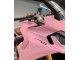 Lojas Carenagens Moto Ducati 2021-2024 Ducati Supersport 950/950S 2021-2024 - Rosa Preto