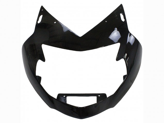 Lojas Carenagens Moto BMW K1200S 2005-2010 - Preto Brilhante Preto Fosco Azul Linha