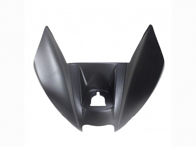 Lojas Carenagens Moto BMW K1200S 2005-2010 - Verde Preto Fosco