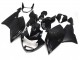 Lojas Carenagens Moto BMW K1200S 2005-2010 - Preto Brilhante Preto Fosco