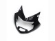 Lojas Carenagens Moto BMW K1200S 2005-2010 - Preto Brilhante Preto Fosco
