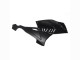 Lojas Carenagens Moto BMW K1200S 2005-2010 - Preto Brilhante Preto Fosco