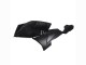 Lojas Carenagens Moto BMW K1200S 2005-2010 - Preto Brilhante Preto Fosco