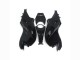 Lojas Carenagens Moto BMW K1200S 2005-2010 - Preto Brilhante Preto Fosco